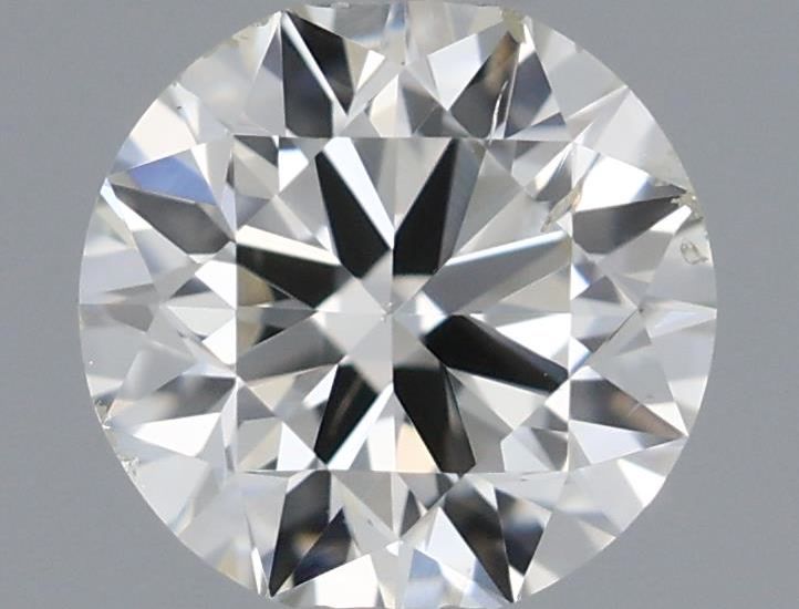 660449943 Diamant Natural ROUND SI1