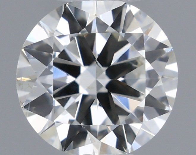 660449949 Diamant Natural ROUND SI1