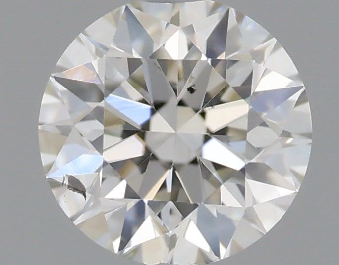660449959 Diamant Natural ROUND SI1