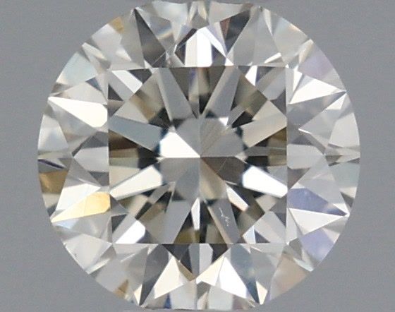 660450005 Diamant Natural ROUND SI1