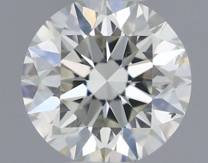 660450174 Diamant Natural ROUND SI1