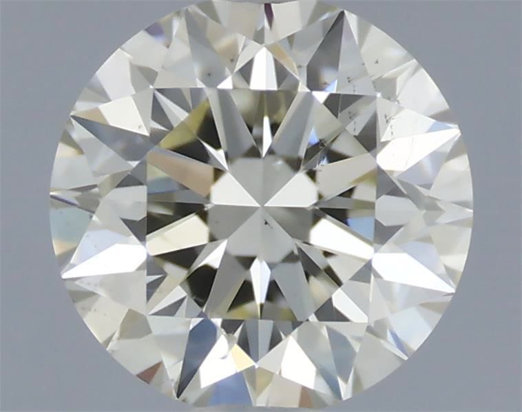 660450205 Diamant Natural ROUND SI1