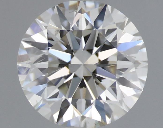 660450247 Diamant Natural ROUND SI1