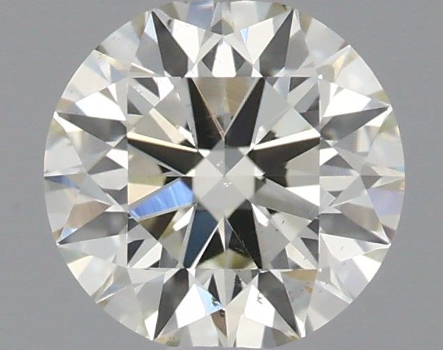 660450289 Diamant Natural ROUND SI1