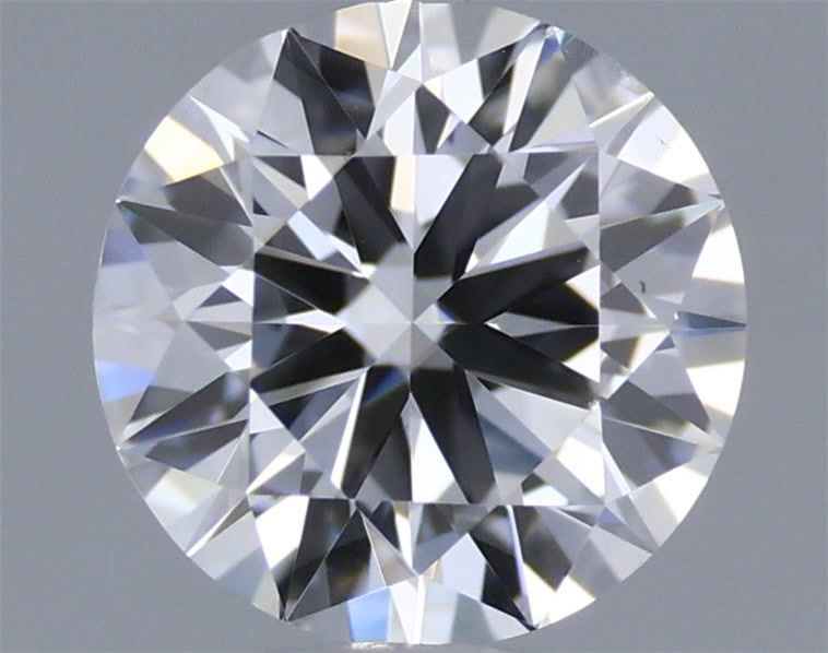 660450297 Diamant Natural ROUND VS2