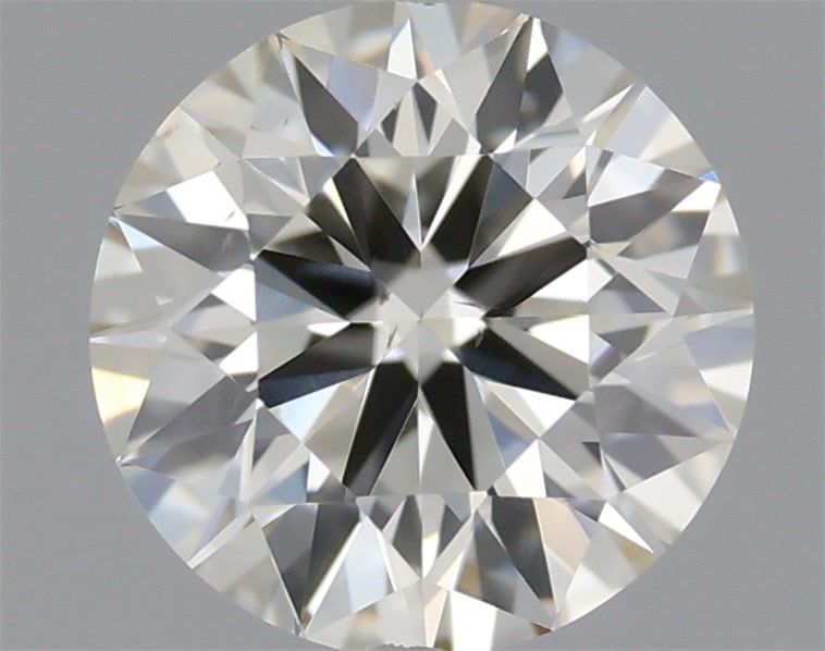 660450301 Diamant Natural ROUND SI1