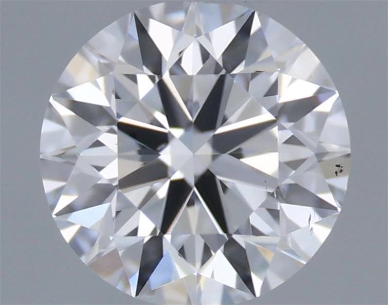 660450303 Diamant Natural ROUND VS2