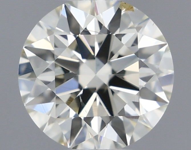 660450328 Diamant Natural ROUND SI1
