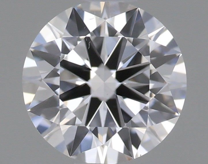 660450373 Diamant Natural ROUND VS2