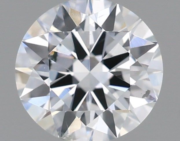 660450523 Diamant Natural ROUND SI1