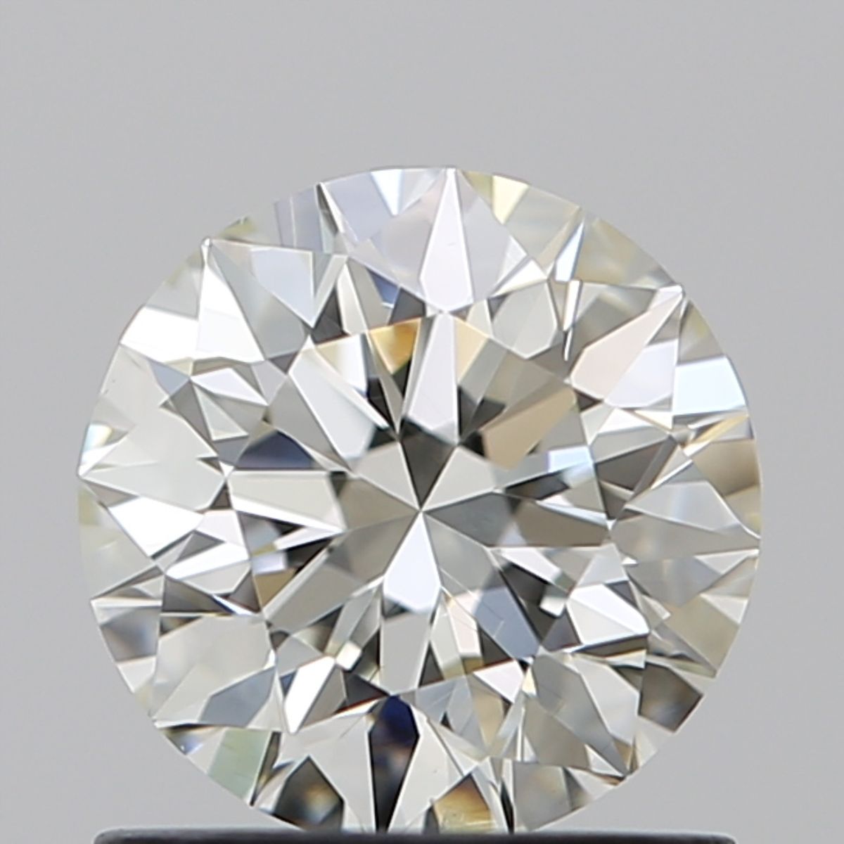 660465872 Diamant Natural ROUND SI1