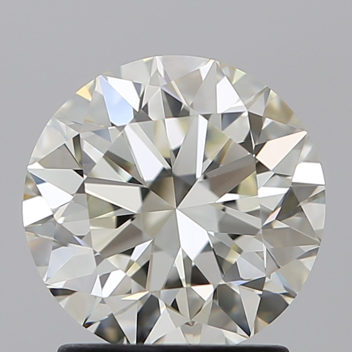 660465894 Diamant Natural ROUND VVS2