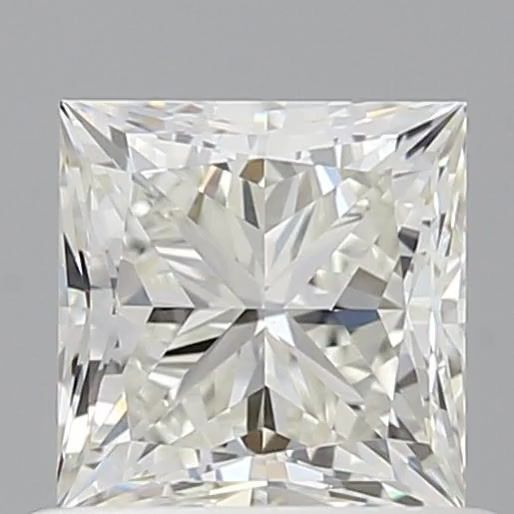 660470558 Diamant Natural PRINCESS VVS1