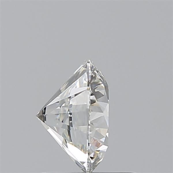 660470576 Diamant Natural ROUND VVS1