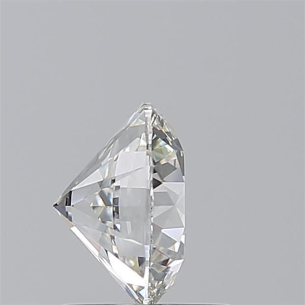 660470578 Diamant Natural ROUND VVS1
