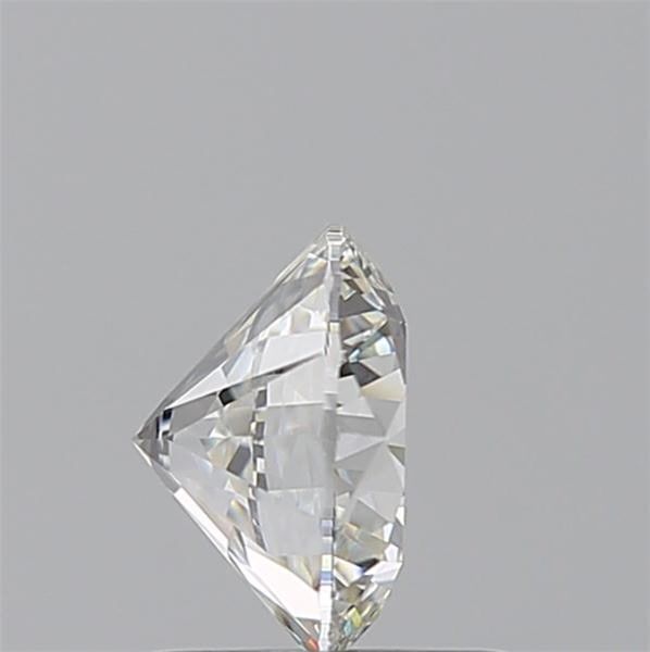 660470579 Diamant Natural ROUND VVS2