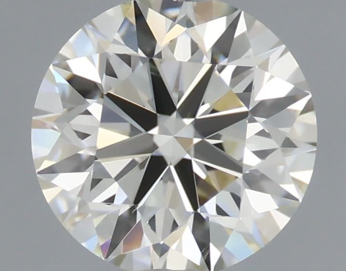 660493654 Diamant Natural ROUND VS1