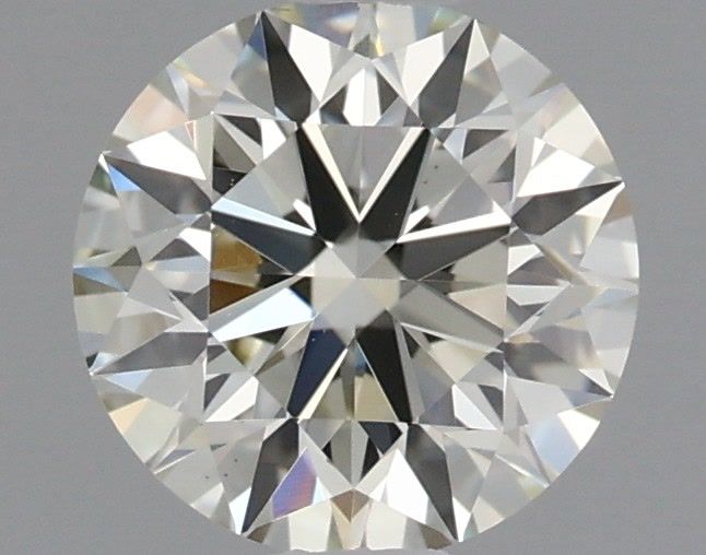 660493683 Diamant Natural ROUND VS1