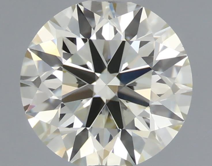 660493684 Diamant Natural ROUND VS1