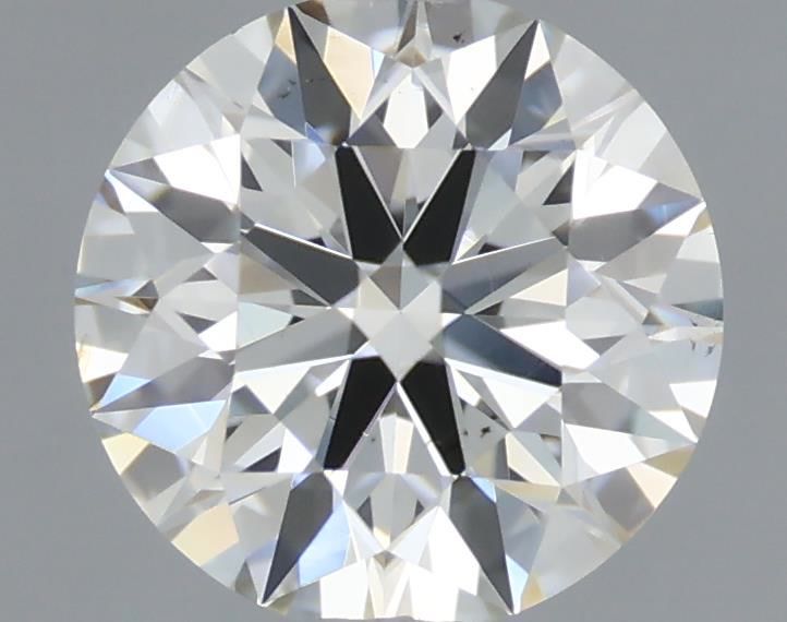 660493689 Diamant Natural ROUND VS2