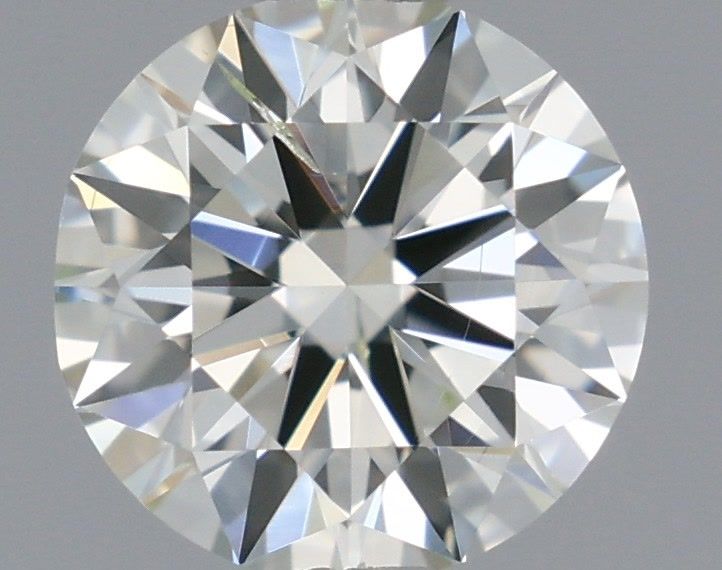 660493726 Diamant Natural ROUND SI1