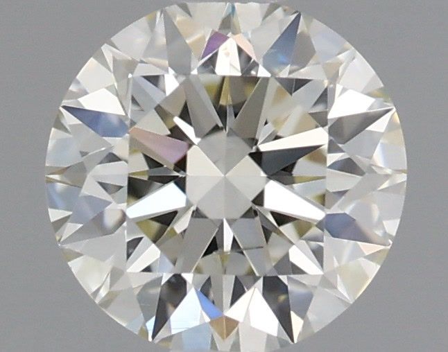 660493744 Diamant Natural ROUND SI1