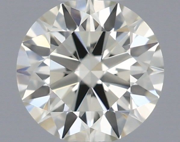 660493780 Diamant Natural ROUND VS1
