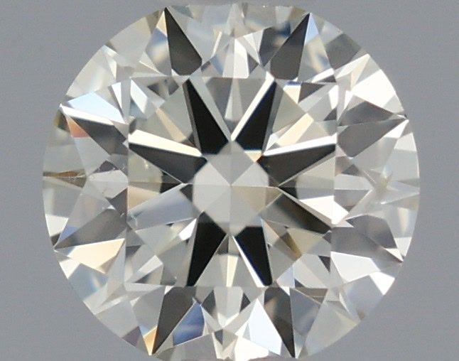 660493787 Diamant Natural ROUND SI1