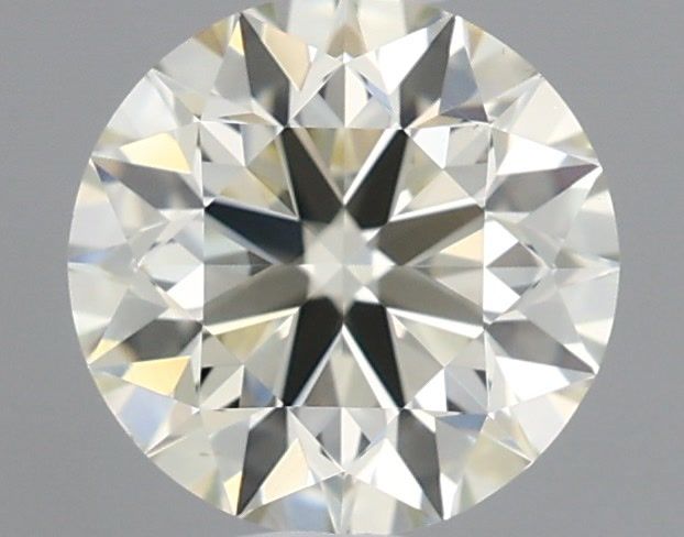 660493827 Diamant Natural ROUND VS1