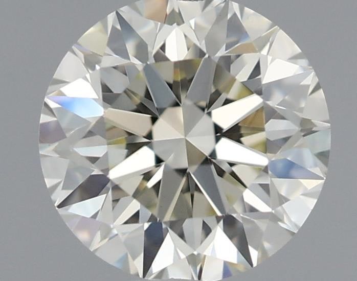 660493840 Diamant Natural ROUND VS1