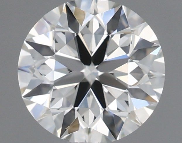 660493862 Diamant Natural ROUND VS1