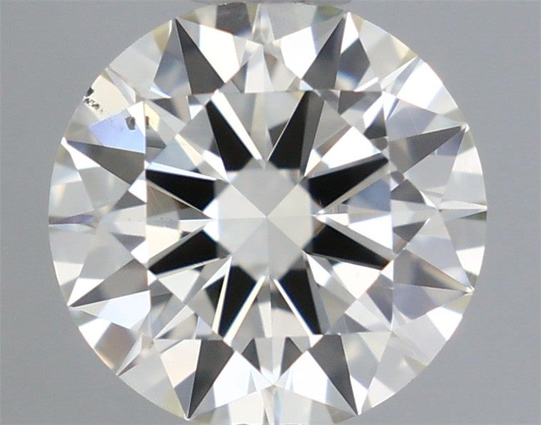 660493875 Diamant Natural ROUND VS2