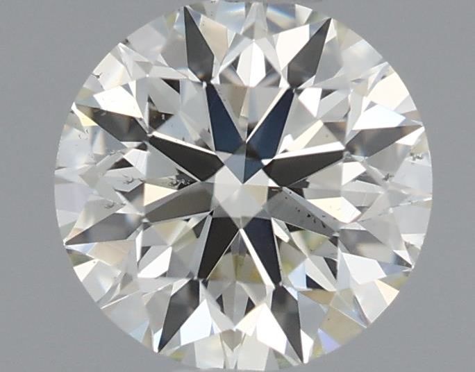 660493883 Diamant Natural ROUND SI1