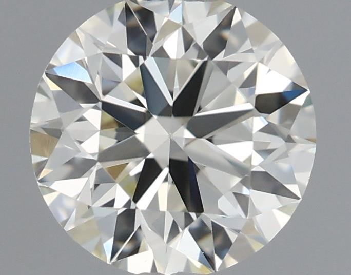 660493885 Diamant Natural ROUND VS1