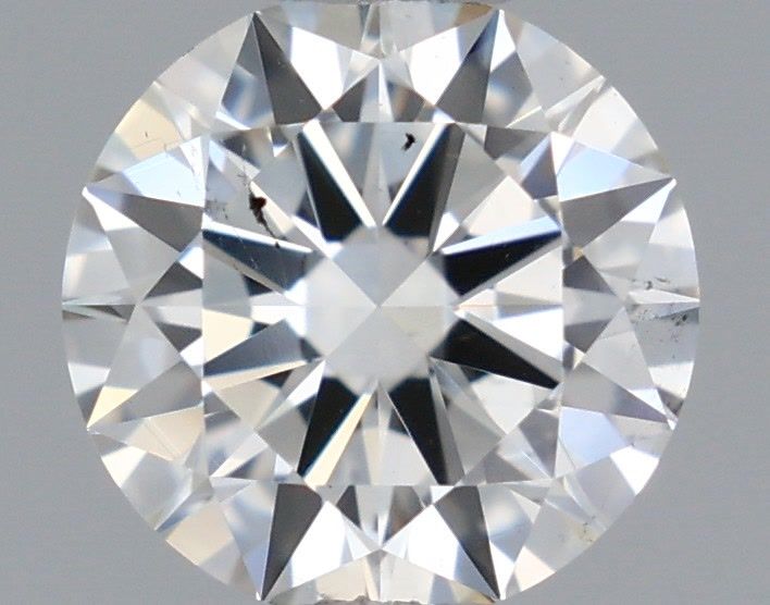 660493916 Diamant Natural ROUND SI1