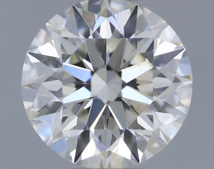 660493944 Diamant Natural ROUND SI1