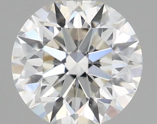 660494061 Diamant Natural ROUND VS1