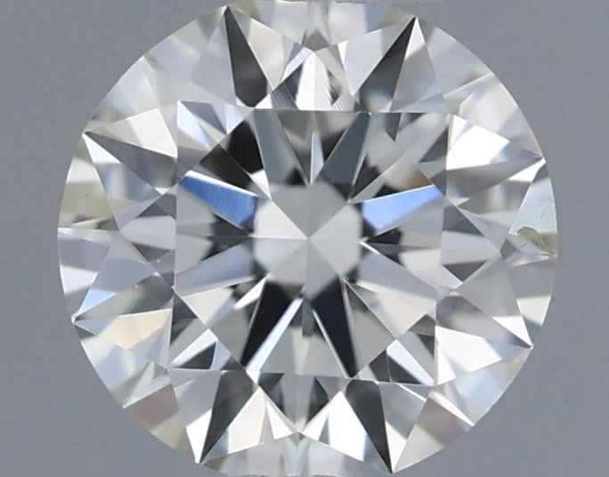 660494098 Diamant Natural ROUND SI1