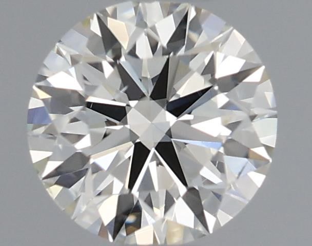 660494116 Diamant Natural ROUND SI1