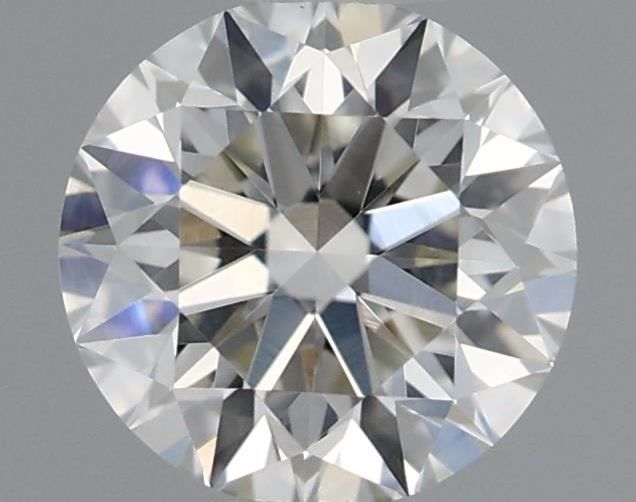 660494194 Diamant Natural ROUND SI1