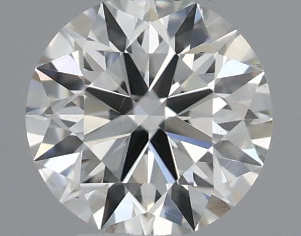 660494197 Diamant Natural ROUND VS2