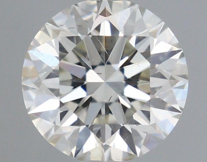 660494204 Diamant Natural ROUND VS2