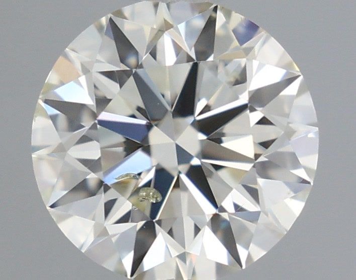 660494212 Diamant Natural ROUND SI1