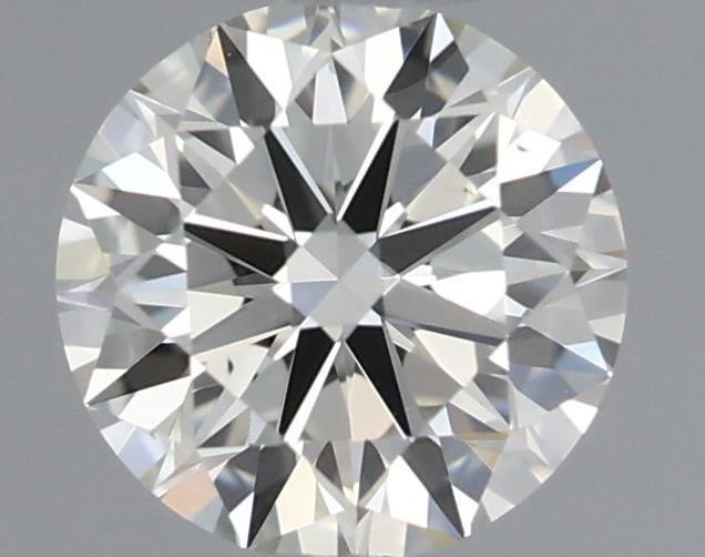 660494224 Diamant Natural ROUND VS2