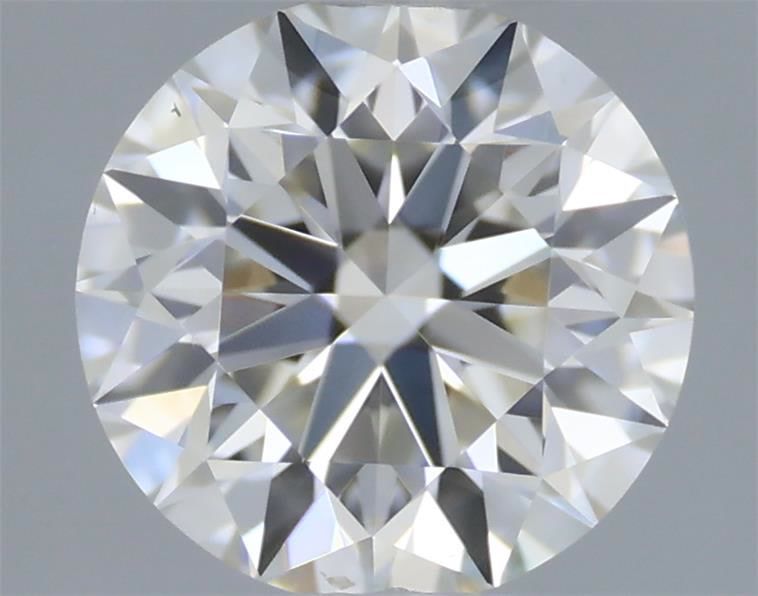 660494249 Diamant Natural ROUND VS2