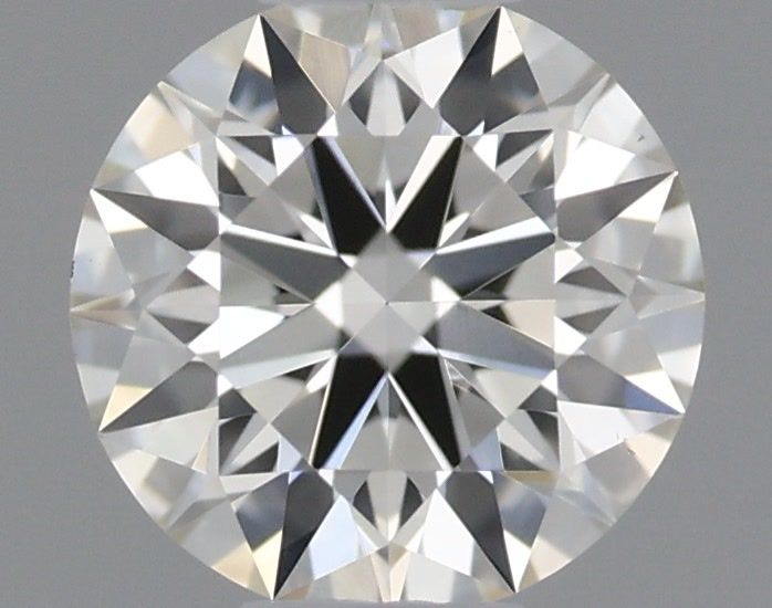 660494257 Diamant Natural ROUND VS1