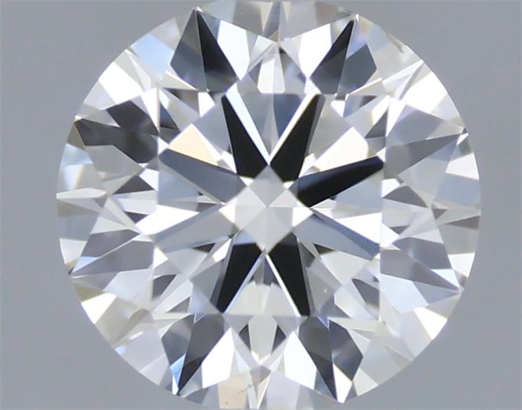 660494261 Diamant Natural ROUND VS1