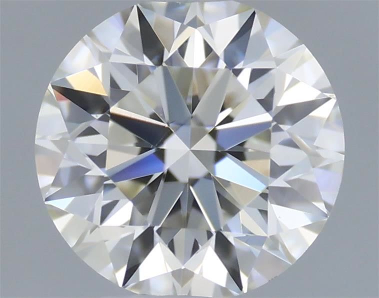 660494263 Diamant Natural ROUND VS1