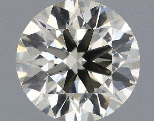 660494264 Diamant Natural ROUND VS1