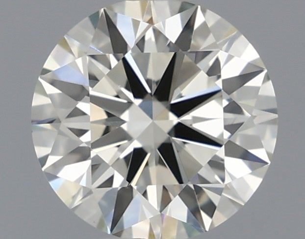 660494269 Diamant Natural ROUND VS1